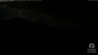 Archiv Foto Webcam Aussicht von der Region Unterjoch 01:00