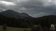 Archiv Foto Webcam Aussicht von der Region Unterjoch 07:00