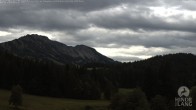 Archiv Foto Webcam Aussicht von der Region Unterjoch 13:00