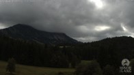 Archiv Foto Webcam Aussicht von der Region Unterjoch 11:00