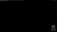Archiv Foto Webcam Aussicht von der Region Unterjoch 03:00