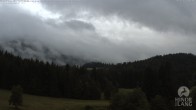 Archiv Foto Webcam Aussicht von der Region Unterjoch 05:00