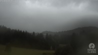 Archiv Foto Webcam Aussicht von der Region Unterjoch 13:00