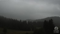 Archiv Foto Webcam Aussicht von der Region Unterjoch 15:00