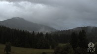 Archiv Foto Webcam Aussicht von der Region Unterjoch 06:00