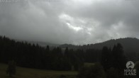 Archiv Foto Webcam Aussicht von der Region Unterjoch 11:00