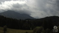 Archived image Unterjoch webcam 11:00