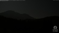 Archiv Foto Webcam Aussicht von der Region Unterjoch 01:00