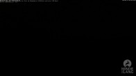 Archiv Foto Webcam Aussicht von der Region Unterjoch 23:00