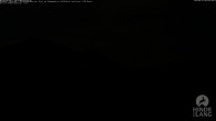 Archiv Foto Webcam Aussicht von der Region Unterjoch 03:00