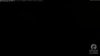 Archiv Foto Webcam Aussicht von der Region Unterjoch 23:00