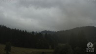 Archiv Foto Webcam Aussicht von der Region Unterjoch 06:00