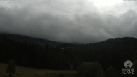 Archiv Foto Webcam Aussicht von der Region Unterjoch 12:00