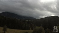 Archived image Unterjoch webcam 07:00