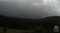 Archiv Foto Webcam Aussicht von der Region Unterjoch 09:00