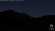 Archiv Foto Webcam Aussicht von der Region Unterjoch 05:00