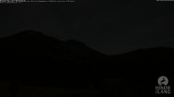 Archiv Foto Webcam Aussicht von der Region Unterjoch 01:00