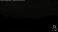 Archiv Foto Webcam Aussicht von der Region Unterjoch 23:00