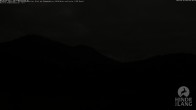 Archiv Foto Webcam Aussicht von der Region Unterjoch 03:00