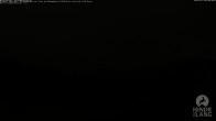 Archiv Foto Webcam Aussicht von der Region Unterjoch 23:00