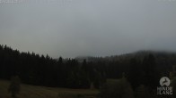 Archiv Foto Webcam Aussicht von der Region Unterjoch 07:00