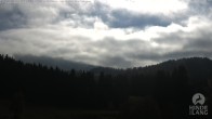 Archiv Foto Webcam Aussicht von der Region Unterjoch 13:00