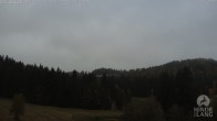 Archived image Unterjoch webcam 07:00