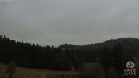 Archived image Unterjoch webcam 09:00