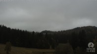 Archived image Unterjoch webcam 11:00