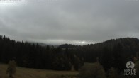 Archived image Unterjoch webcam 13:00