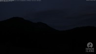 Archiv Foto Webcam Aussicht von der Region Unterjoch 06:00
