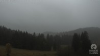 Archiv Foto Webcam Aussicht von der Region Unterjoch 11:00