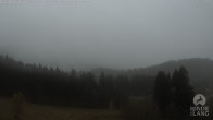 Archiv Foto Webcam Aussicht von der Region Unterjoch 13:00