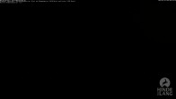 Archiv Foto Webcam Aussicht von der Region Unterjoch 23:00