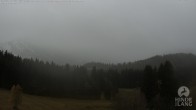Archived image Unterjoch webcam 09:00