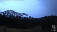 Archived image Unterjoch webcam 05:00