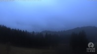 Archiv Foto Webcam Aussicht von der Region Unterjoch 05:00
