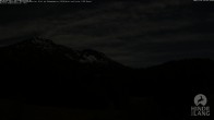 Archiv Foto Webcam Aussicht von der Region Unterjoch 01:00