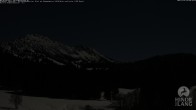 Archived image Unterjoch webcam 23:00