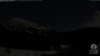 Archived image Unterjoch webcam 01:00