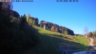 Archiv Foto Webcam Ossi-Reichert-Bahn, Gunzesried 07:00