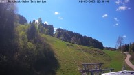 Archiv Foto Webcam Ossi-Reichert-Bahn, Gunzesried 11:00