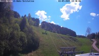Archiv Foto Webcam Ossi-Reichert-Bahn, Gunzesried 13:00