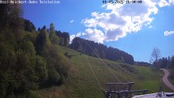 Archiv Foto Webcam Ossi-Reichert-Bahn, Gunzesried 15:00