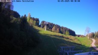 Archiv Foto Webcam Ossi-Reichert-Bahn, Gunzesried 07:00