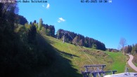 Archiv Foto Webcam Ossi-Reichert-Bahn, Gunzesried 09:00