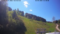 Archiv Foto Webcam Ossi-Reichert-Bahn, Gunzesried 11:00
