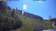 Archiv Foto Webcam Ossi-Reichert-Bahn, Gunzesried 13:00