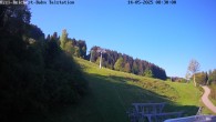 Archived image Webcam Gunzesried 07:00