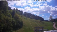 Archived image Webcam Gunzesried 13:00